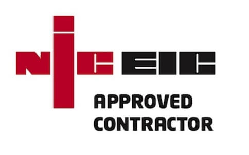 approved contractor